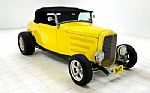 1932 Hi-Boy Roadster Thumbnail 7