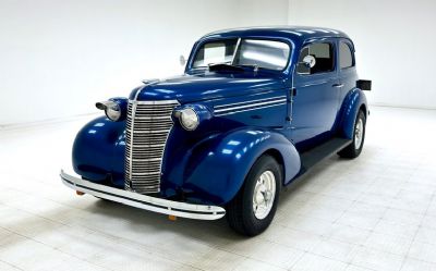 Photo of a 1938 Chevrolet Master Deluxe 2 Door Sedan for sale