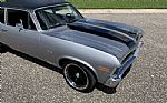 1970 Nova Restomod Thumbnail 15