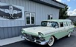 1957 Ford Country Sedan