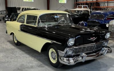 1956 Chevrolet 150 