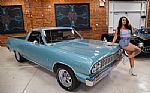 1964 El Camino Thumbnail 1