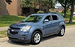 2011 Chevrolet Equinox