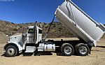 2012 Peterbilt 367 Transfer Set Dump Truck