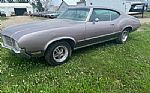 1971 Cutlass S Thumbnail 2