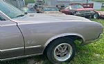 1971 Cutlass S Thumbnail 8