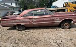 1966 Plymouth Belvedere