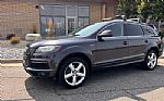 2013 Audi Q7