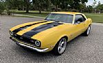 1968 Camaro Restomod Thumbnail 2