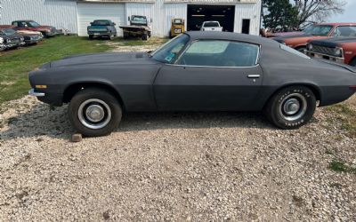 Photo of a 1970 Chevrolet Camaro 2DHT for sale