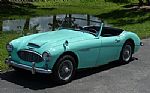 1959 Austin-Healey 100-6