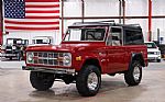 1974 Bronco Thumbnail 1