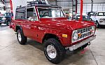 1974 Bronco Thumbnail 12