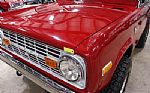 1974 Bronco Thumbnail 19