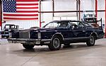 1977 Lincoln Mark V