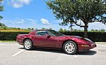 1993 Chevrolet Corvette 2dr Convertible