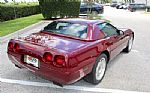 1993 Corvette 2dr Convertible Thumbnail 13