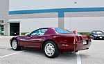 1993 Corvette 2dr Convertible Thumbnail 10