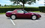 1993 Corvette 2dr Convertible Thumbnail 14