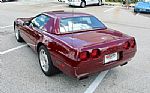 1993 Corvette 2dr Convertible Thumbnail 17