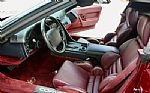 1993 Corvette 2dr Convertible Thumbnail 26