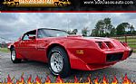 1979 Pontiac Firebird Trans Am