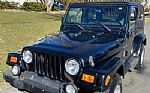 2002 Jeep Wrangler