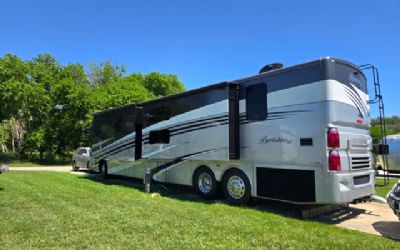 Photo of a 2018 Forest River Berkshire XLT 45A for sale