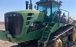 2011 John Deere 9630T