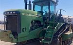 2004 John Deere 9520T