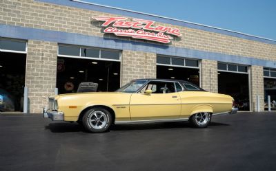 Photo of a 1974 Ford Gran Torino for sale