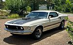 1969 Mustang Cobra Jet RAM Air Thumbnail 1