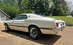 1969 Mustang Cobra Jet RAM Air Thumbnail 9