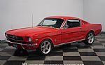 1965 Mustang Fastback Restomod Thumbnail 22