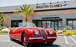 1952 Jaguar XK120