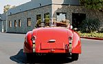 1952 XK120 Thumbnail 5