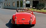 1952 XK120 Thumbnail 4