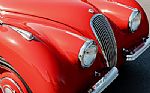 1952 XK120 Thumbnail 8