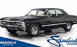 1967 Impala 4 Door Sedan Thumbnail 1