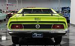 1972 Mustang Mach 1 Thumbnail 10