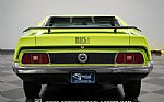 1972 Mustang Mach 1 Thumbnail 11