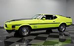 1972 Mustang Mach 1 Thumbnail 6