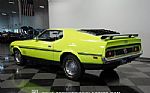 1972 Mustang Mach 1 Thumbnail 9