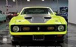 1972 Mustang Mach 1 Thumbnail 18