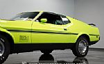 1972 Mustang Mach 1 Thumbnail 24