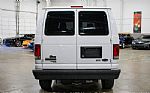 2010 E350 XL Extended Passenger Van Thumbnail 5