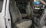 2010 E350 XL Extended Passenger Van Thumbnail 41