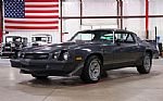 1981 Chevrolet Camaro