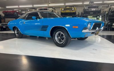 Photo of a 1972 Dodge Challenger for sale