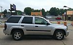 2005 TrailBlazer Thumbnail 2